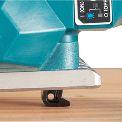 Makita - 40V Max Brushless 82mm Planer - Tool Only | KP001GZ