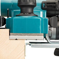 Makita - 40V Max Brushless 82mm Planer - Tool Only | KP001GZ
