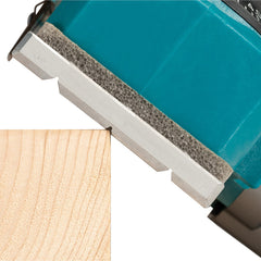 Makita - 40V Max Brushless 82mm Planer - Tool Only | KP001GZ