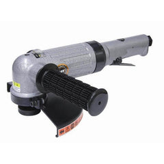 Trax - 7" - Angle Disc Grinder | KPT-184