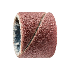 PFERD - Dia. 10 x 10mm Rubber Drum Holder Gk Cylindrical Shank Dia. 6mm | 42101000