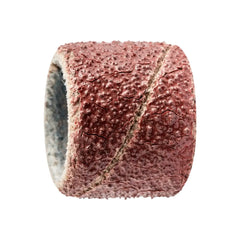 PFERD - Dia. 10 x 10mm Rubber Drum Holder Gk Cylindrical Shank Dia. 6mm | 42101000