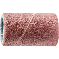PFERD - Dia. 10 x 20mm Rubber Drum Holder Gk Cylindrical Shank Dia. 6mm | 42102000