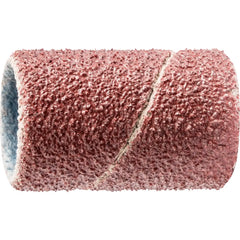 PFERD - Dia. 10 x 20mm Rubber Drum Holder Gk Cylindrical Shank Dia. 6mm | 42102000