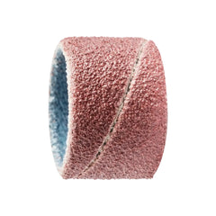 PFERD - Dia. 13 x 10mm Rubber Drum Holder Gk Cylindrical Shank Dia. 6mm | 42103000