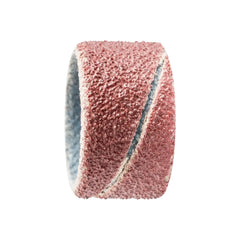 PFERD - Dia. 15 x 10mm Rubber Drum Holder Gk Cylindrical Shank Dia. 6mm | 42105000