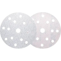 Pferd - Velcro Discs Kss Eco Ac 150 0L A 180 (Pack of 25) | 45017840-25