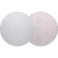 Pferd - Velcro Discs Kss Eco Ac 150 0L A 320 (Pack of 25) | 45017843-25