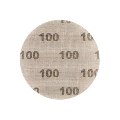 Pferd - Velcro Discs Kss Net 150 A 400 (Pack of 25) | 45018019-25