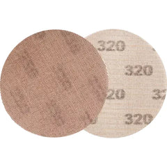 Pferd - Velcro Discs Kss Net 150 A 400 (Pack of 25) | 45018019-25