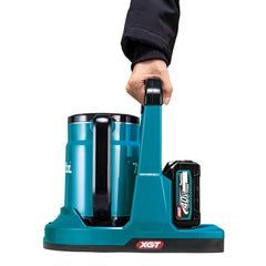 Makita - 40V Max Kettle - Tool Only | KT001GZ