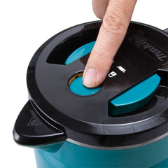 Makita - 40V Max Kettle - Tool Only | KT001GZ