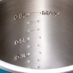 Makita - 40V Max Kettle - Tool Only | KT001GZ