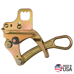 Klein Tools - PARALLEL-JAW GRIP | A-KT4802