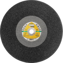 Klingspor -  A 24 R Supra Kronenflex®  large cutting-off wheels for Steel