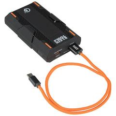 Klein Tools - PORTABLE RECHARGEABLE BATTERY 10050MAH | A-KTB1