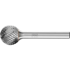 PFERD - TC-Burrs KUD1614/6 C3 Plus | 21112926