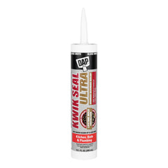 Dap Kwik Seal Ultra Sealant White - 300ml | 7079818897