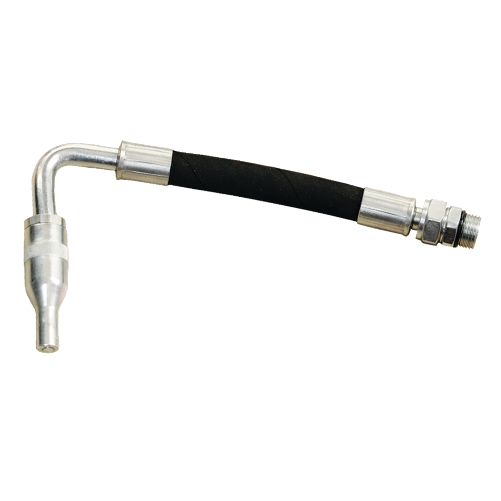 Lubemate - Flex Ext Auto 1/2"