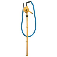 Lubemate - Rotary Ad - Blue Chemical
