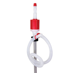 Lubemate - Plastic Syphon Drum Pump Assembly