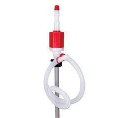 Macnaught Plastic Syphon Drum Pump Assy | L-PSP