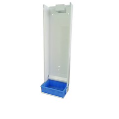 Lubemate - Wall Mounted Drip Tray