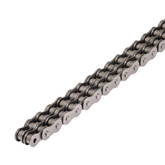 SSP Stainless Steel BS Roller Chain 1" (BS 16B-2) Duplex Economy - 10FT Box - Price Per Foot | 16B-2/ECO