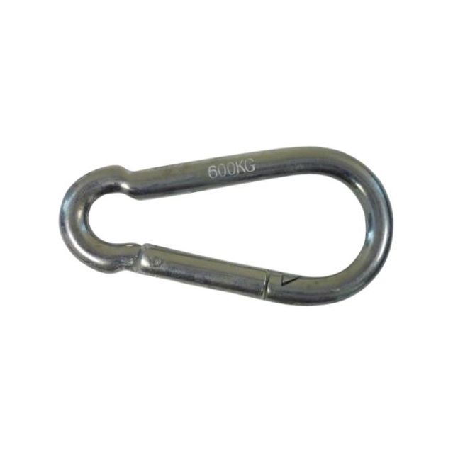 AG Pulie Karabiner - 10 Pack