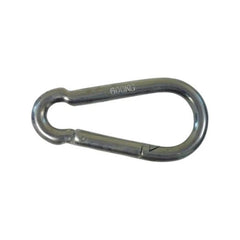 AG Pulie Karabiner - 10 Pack