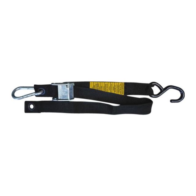 AG Pulie Gladiator (2pcs) S-Hook Hardware Set (1000mm)