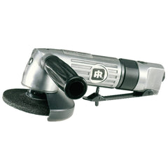 Ingersoll Rand - Air Angle Grinder - Side Grip - Metal Housing - 3/8" x 4" | LA421B-EU