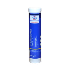 Fuchs - LAGERMEISTER 3000 Plus Grease K12 500g Pail | 602202338
