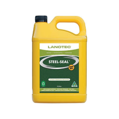 Lanotec Australia - SS\0005 - Industrial Shed
