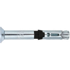 ICCONS® - HD Seismic CSK M10 x 107 (79303B15100) (Pack of 20) | ATSeSK15100