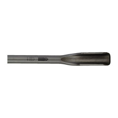 ICCONS® - SDS Plus BIonic Gouge Chisel 22mm x 250mm (19623 9) | HBCG22
