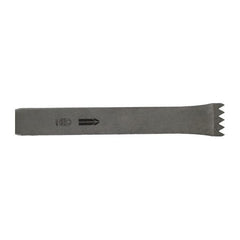 ICCONS® - SDS Plus BIonic Mortar Chisel 6mm x 250mm (19624 6) | HBCM6