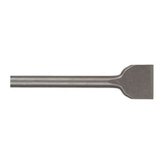 ICCONS® - SDS Plus BIonic Wide Spade Chisel 40mm x 250mm Long (19622 2) | HBCS40