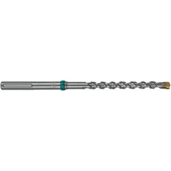 ICCONS® - SDSmax Y-Cutter Range 20 x 520mm (22366 9) | HMAX20-520