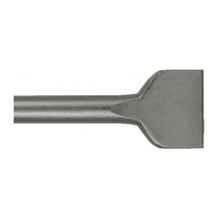 ICCONS® - SDSmax Spade Chisel 300mm Length 75mm Wide (21007 2) | HMAXCS80