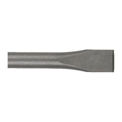 ICCONS® - SDSmax Flat Chisel Long 600mm 25mm Wide (21005 8) | HMAXCF25L