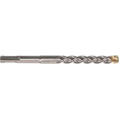 ICCONS® - SDS Plus Trijet 10.0 x 160mm (26760 1) | HTJ10.0-160