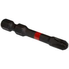 ICCONS® - BI-122 - Impact Power BIt - 1/4H x 50mm Ph3 - Pack Of 10 | BTI050PH3