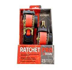 ICCONS® - Kl044 Utility Knife With Spare Blade Holder & Pouch | PRM-UKP1