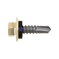 ICCONS® - SD Hex Coarse Washered C4 12-14 x 20 Gully | 110W-GU