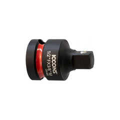 ICCONS® - BI-090 - Impact Socket Adaptor 1/2" To 3/8" | BTISA12-38