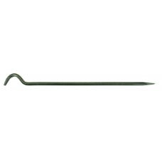 Dawn Tools - Mayhew - 16" Rolling Head Pry Bar - Made In Usa | 40101-Mhw