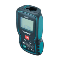 Makita - 80m Incline Sensor Laser Distance Measurer | LD080PI