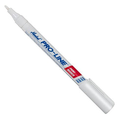 Precision Specialty Tools - Marker Paint Pro-line Micro 1mm Mark Size White Markal | MK96888