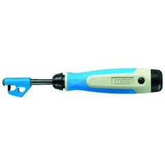 Precision Specialty Tools - HOLDER NOGA HOLDS L1 BLADE WITH GUIDE | EL07005